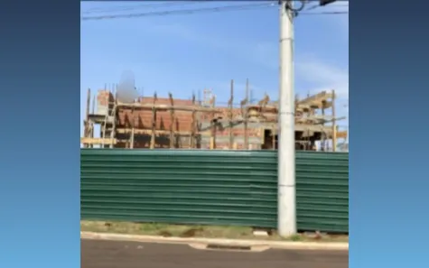 Casa com 1 Quarto à venda, 166m² no Porto Unique, Dourados