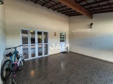 Casa com 2 Quartos à venda, 122m² no Fazenda Grande, Jundiaí