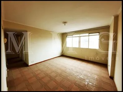 Apartamento com 2 Quartos à venda, 80m² no Cambuci, São Paulo