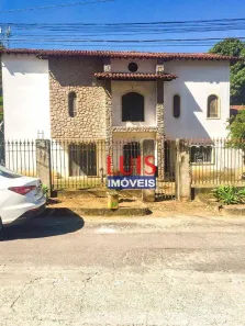 Casa com 3 Quartos à venda, 1382m² no Maravista, Niterói