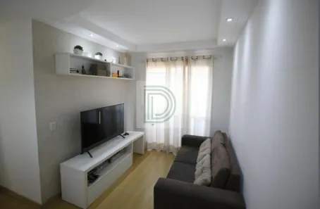 Apartamento com 2 Quartos à venda, 50m² no Jardim Boa Vista (Zona Oeste), São Paulo
