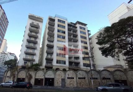 Apartamento com 3 Quartos à venda, 142m² no São Mateus, Juiz de Fora