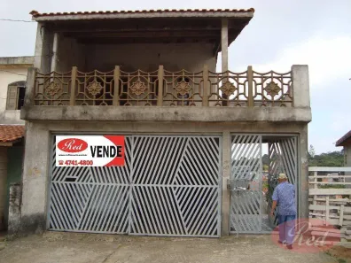 Casa com 3 Quartos à venda, 230m² no Jardim do Bosque, Suzano