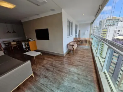 Apartamento com 2 Quartos à venda, 85m² no Praia da Costa, Vila Velha