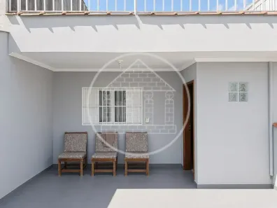 Sobrado com 3 Quartos à venda, 160m² no Jardim Cruzeiro, São Paulo