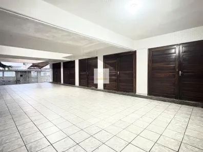 Apartamento com 3 Quartos para alugar, 125m² no Vila Belmiro, Santos