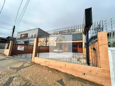 Galpão/Depósito/Armazém à venda, 350m² no Jardim das Paineiras, Campinas