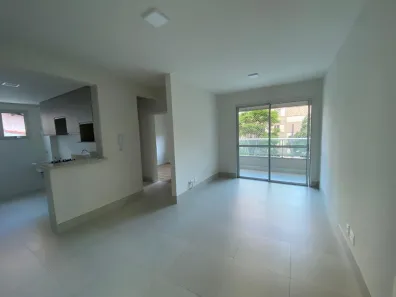 Apartamento com 1 Quarto para alugar, 49m² no Luxemburgo, Belo Horizonte