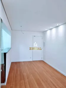 Apartamento com 2 Quartos à venda, 60m² no Independência, São Bernardo do Campo