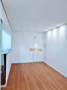Apartamento com 2 Quartos à venda, 60m² no Independência, São Bernardo do Campo