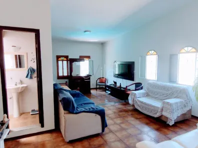 Casa com 3 Quartos à venda, 315m² no Jardim Madalena, Campinas