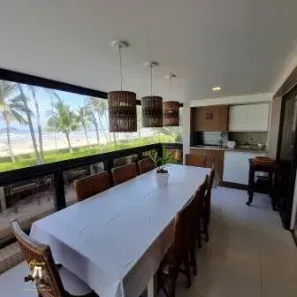 Apartamento com 3 Quartos à venda, 168m² no Riviera, Bertioga