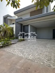 Casa de Condomínio com 3 Quartos à venda, 199m² no Jardim Imperial, Cuiabá