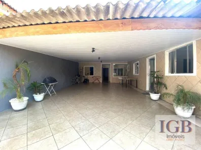 Casa com 3 Quartos à venda, 121m² no Brasilândia, São Paulo