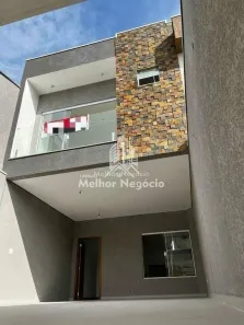 Casa com 3 Quartos à venda, 128m² no Jardim García, Campinas