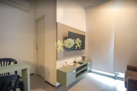 Flat com 1 Quarto à venda, 39m² no Perdizes, São Paulo