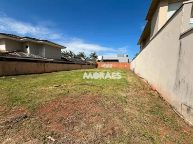 Lote/Terreno à venda, 448m² no Vila Aviação, Bauru