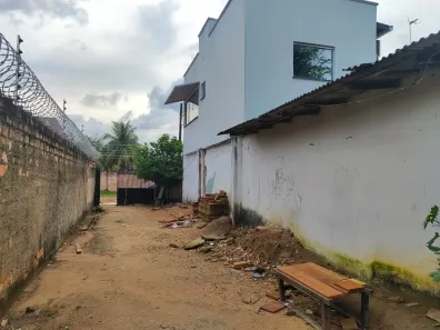 Cobertura com 3 Quartos à venda, 200m² no Doutor Sílvio Leite, Boa Vista