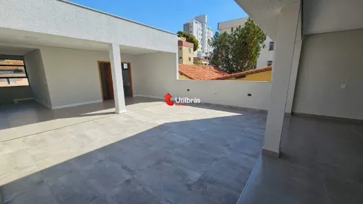 Casa com 4 Quartos à venda, 143m² no Sagrada Família, Belo Horizonte