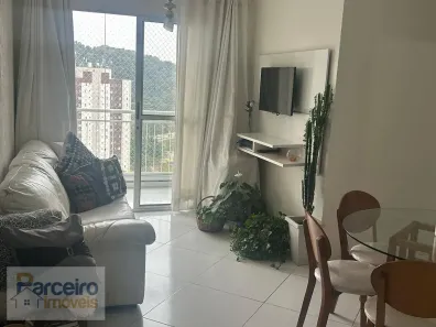 Apartamento com 3 Quartos à venda, 66m² no Jardim Nove de Julho, São Paulo