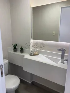 Apartamento com 3 Quartos à venda, 116m² no Vila Bertioga, São Paulo