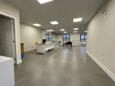 Sala Comercial à venda, 162m² no Trindade, Florianópolis
