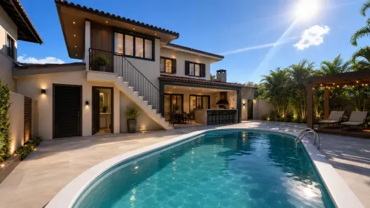 Sobrado com 8 Quartos à venda, 308m² no Pântano do Sul, Florianópolis