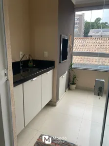 Apartamento com 2 Quartos para alugar, 60m² no Salto Weissbach, Blumenau