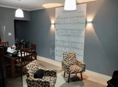 Sobrado com 3 Quartos à venda, 125m² no Nova Petrópolis, São Bernardo do Campo