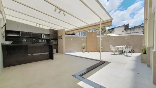 Apartamento com 2 Quartos à venda, 102m² no São Mateus, Juiz de Fora