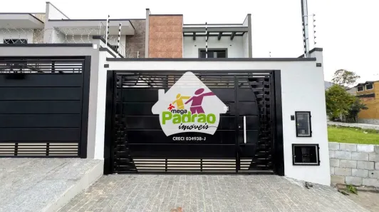 Casa com 3 Quartos à venda, 1002m² no Parque Flamengo, Guarulhos