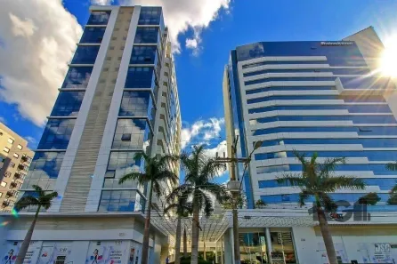 Flat com 1 Quarto à venda, 40m² no Chácara das Pedras, Porto Alegre