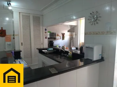 Sobrado com 3 Quartos para alugar, 180m² no Matriz, Mauá