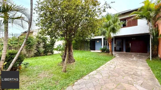 Casa com 3 Quartos à venda, 224m² no City, Cachoeirinha
