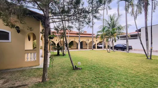 Imóvel Comercial com 4 Quartos para alugar, 450m² no Chácara Primavera, Campinas