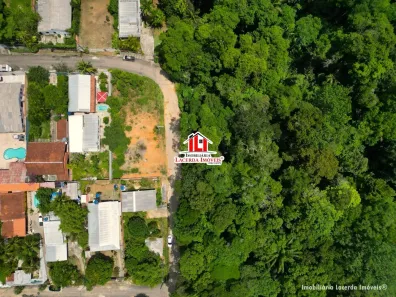Lote/Terreno à venda, 540m² no Tarumã, Manaus