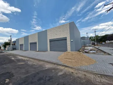 Ponto Comercial para alugar, 81m² no Vila Rosa, Novo Hamburgo
