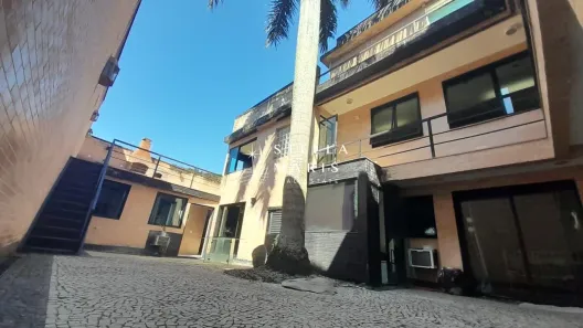 Casa com 3 Quartos à venda, 567m² no Jardim Botânico, Rio de Janeiro