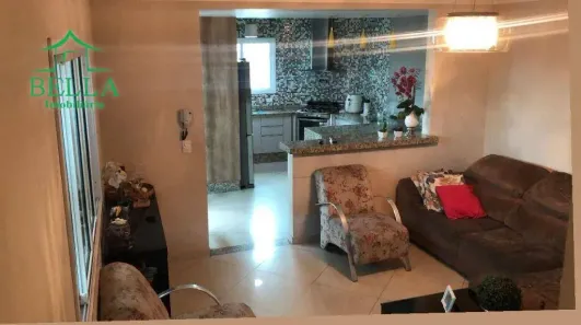 Sobrado com 3 Quartos à venda, 196m² no Parque São Domingos, São Paulo