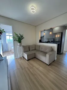 Apartamento com 2 Quartos à venda, 65m² no Tupi, Praia Grande