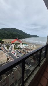 Cobertura com 4 Quartos à venda, 275m² no Canto do Forte, Praia Grande