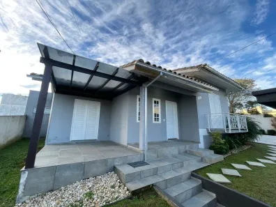 Casa com 3 Quartos à venda, 333m² no Santa Bárbara, Criciúma