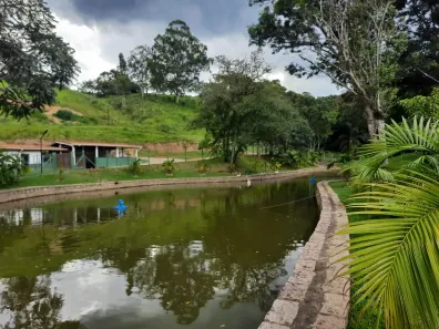 Fazenda/Sítio com 6 Quartos à venda, 48000m² no , Mairinque