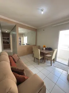 Apartamento com 3 Quartos à venda, 60m² no São José Operário, Manaus