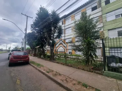 Apartamento com 2 Quartos para alugar, 60m² no Santa Rosa de Lima, Porto Alegre