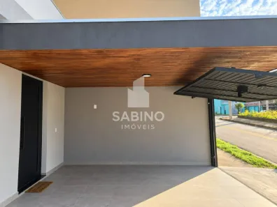 Casa com 3 Quartos à venda, 135m² no Setville Altos de São José, São José dos Campos