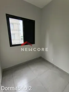 Apartamento com 2 Quartos à venda, 38m² no Mooca, São Paulo