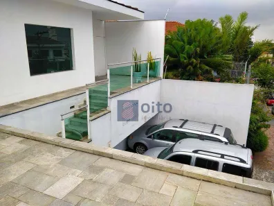 Imóvel Comercial à venda, 203m² no Vila Romana, São Paulo