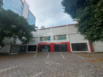 Galpão/Depósito/Armazém para alugar, 900m² no Estreito, Florianópolis