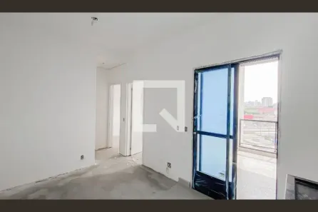 Apartamento com 2 Quartos à venda, 40m² no Jardim Maringá, São Paulo